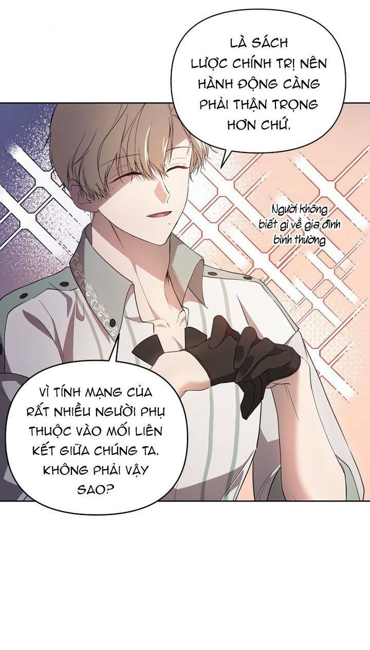 Lilien Của Turin Chapter 24 - Trang 2