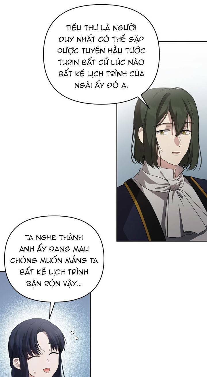 Lilien Của Turin Chapter 24 - Trang 2