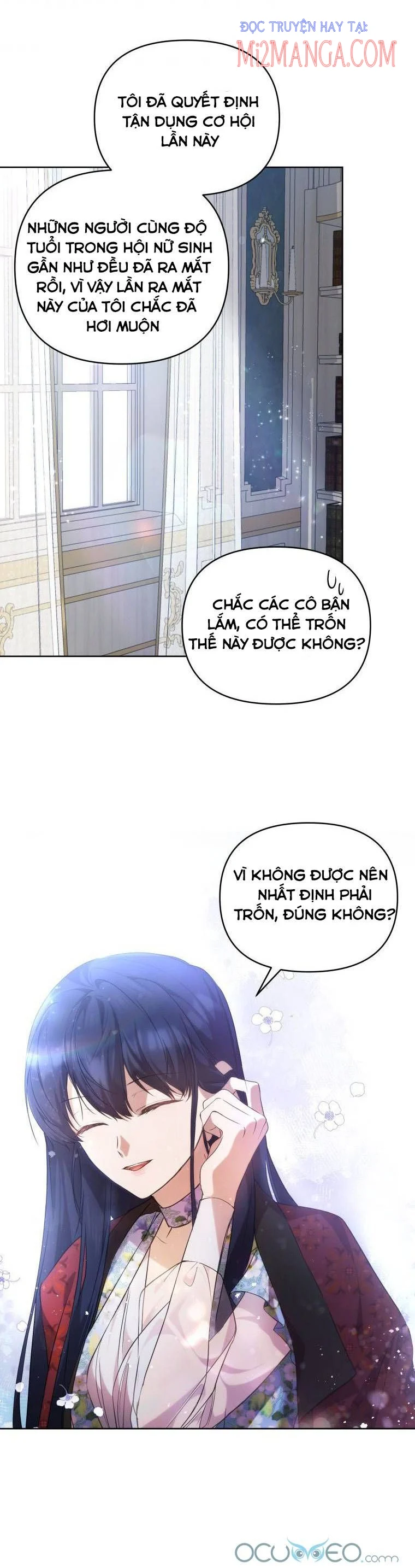 Lilien Của Turin Chapter 25.5 - Trang 2