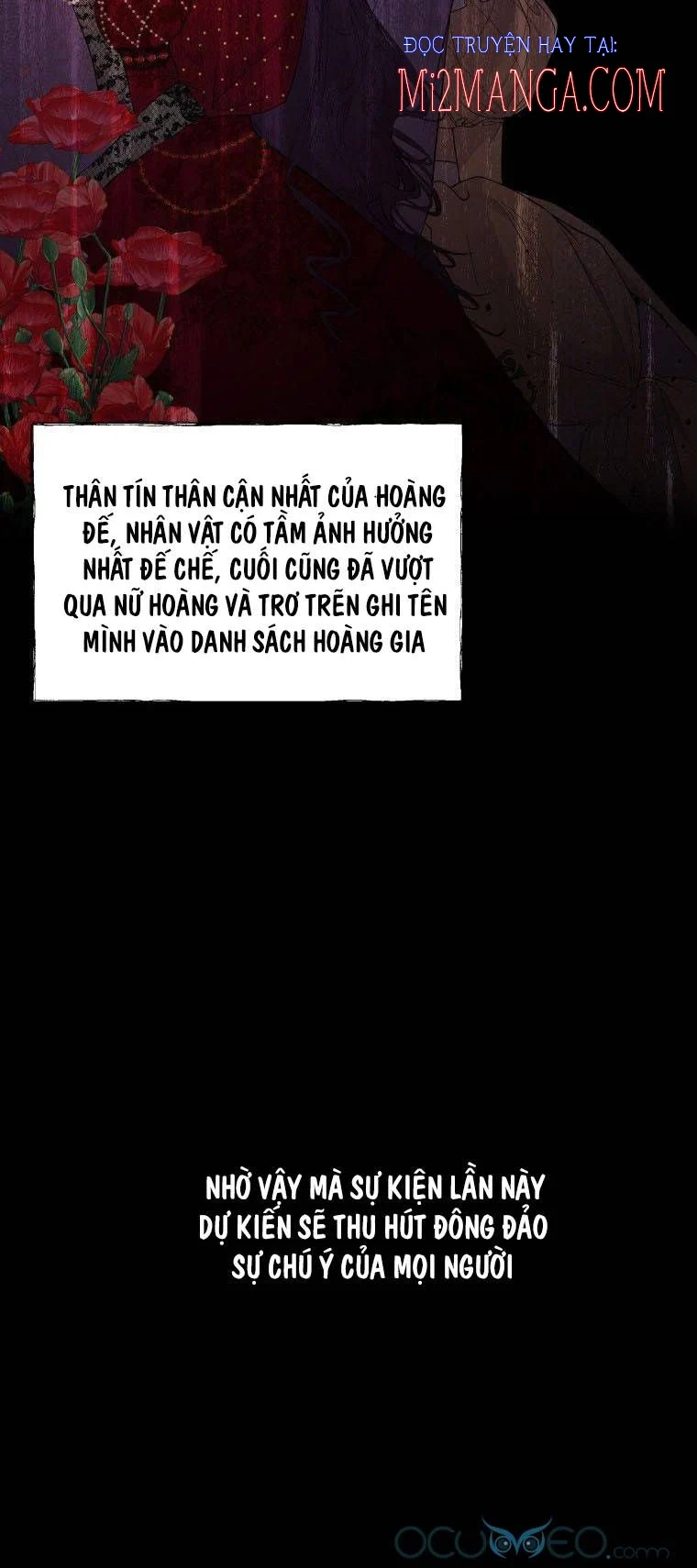 Lilien Của Turin Chapter 25.5 - Trang 2