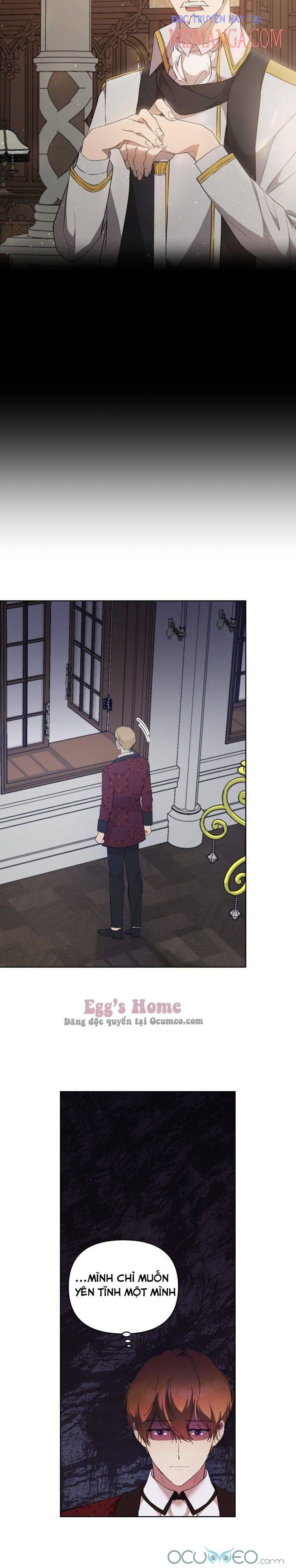 Lilien Của Turin Chapter 25.5 - Trang 2