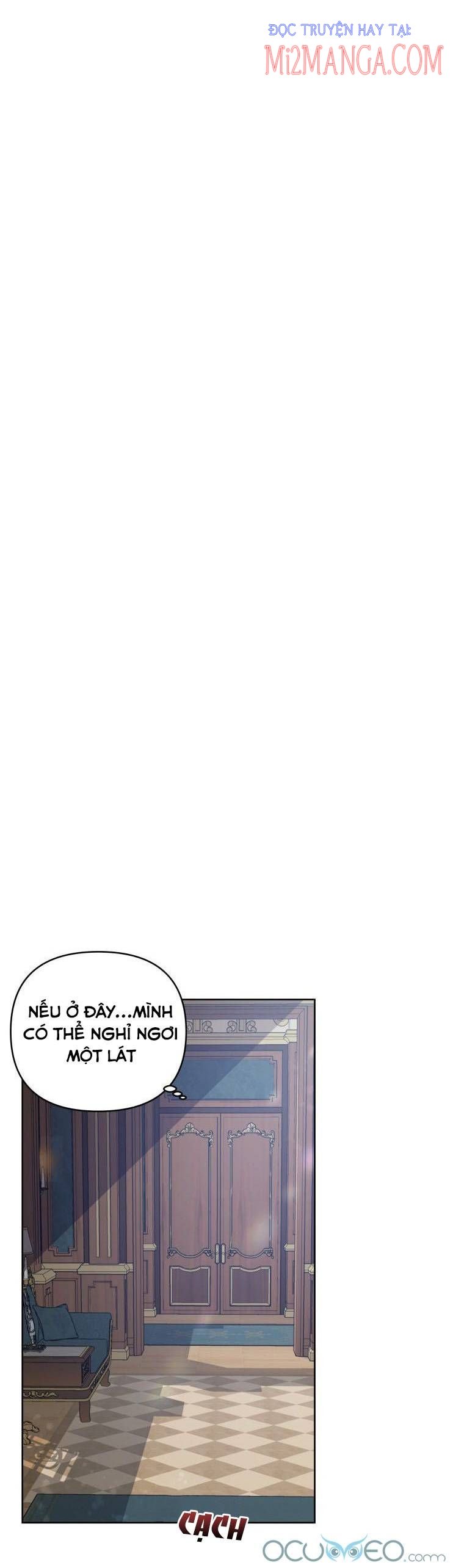 Lilien Của Turin Chapter 25.5 - Trang 2