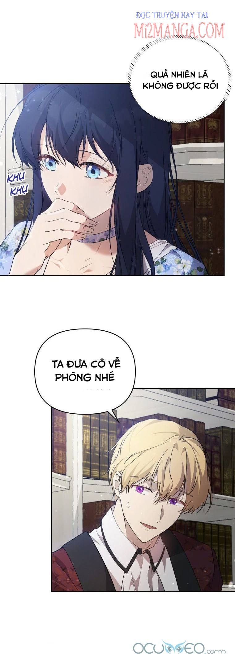 Lilien Của Turin Chapter 25.5 - Trang 2