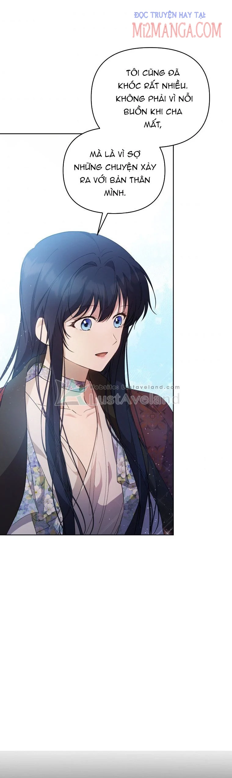 Lilien Của Turin Chapter 26.5 - Trang 2