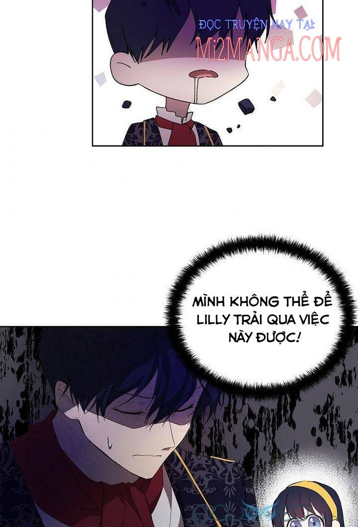 Lilien Của Turin Chapter 27.5 - Trang 2