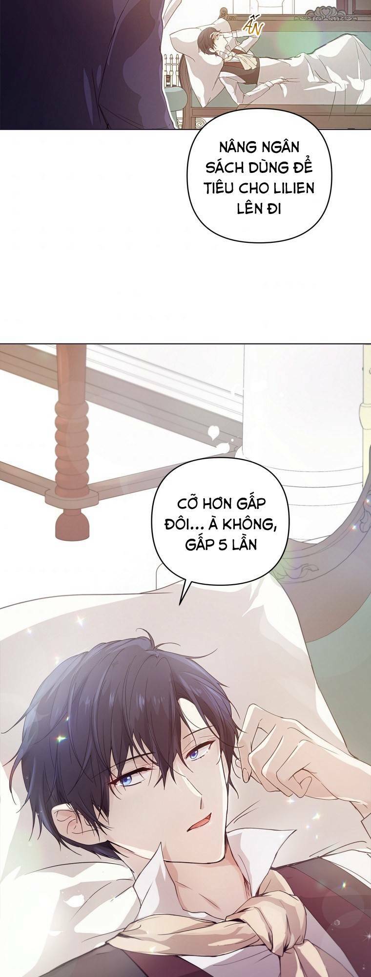 Lilien Của Turin Chapter 3 - Trang 2