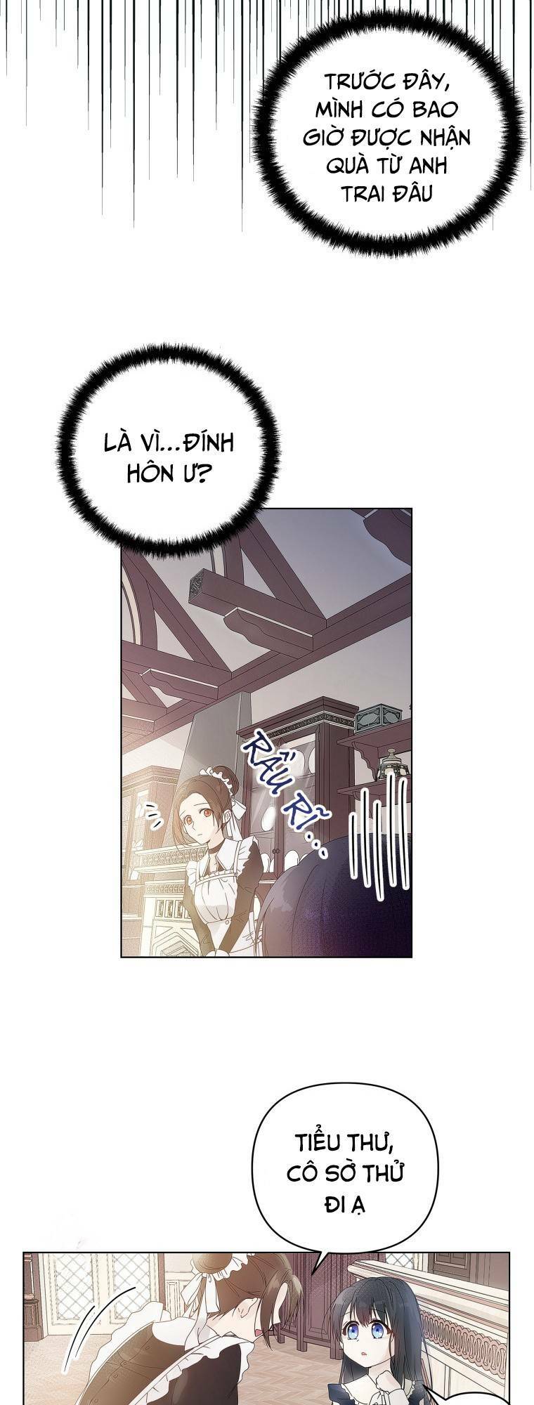 Lilien Của Turin Chapter 3 - Trang 2