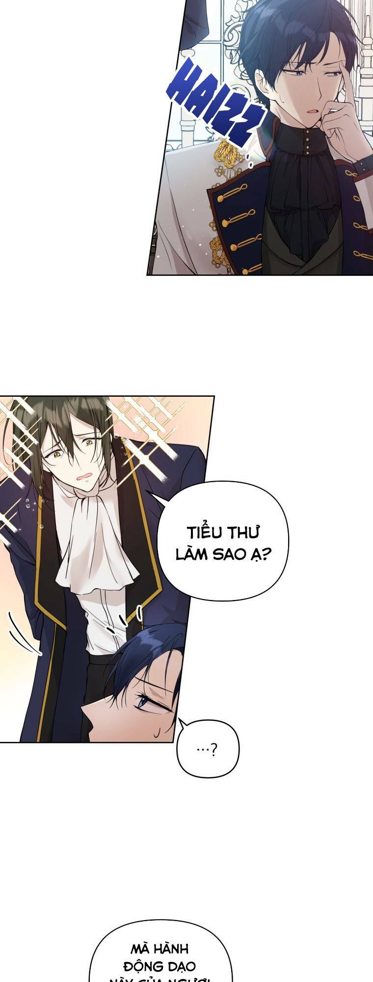 Lilien Của Turin Chapter 5 - Trang 2