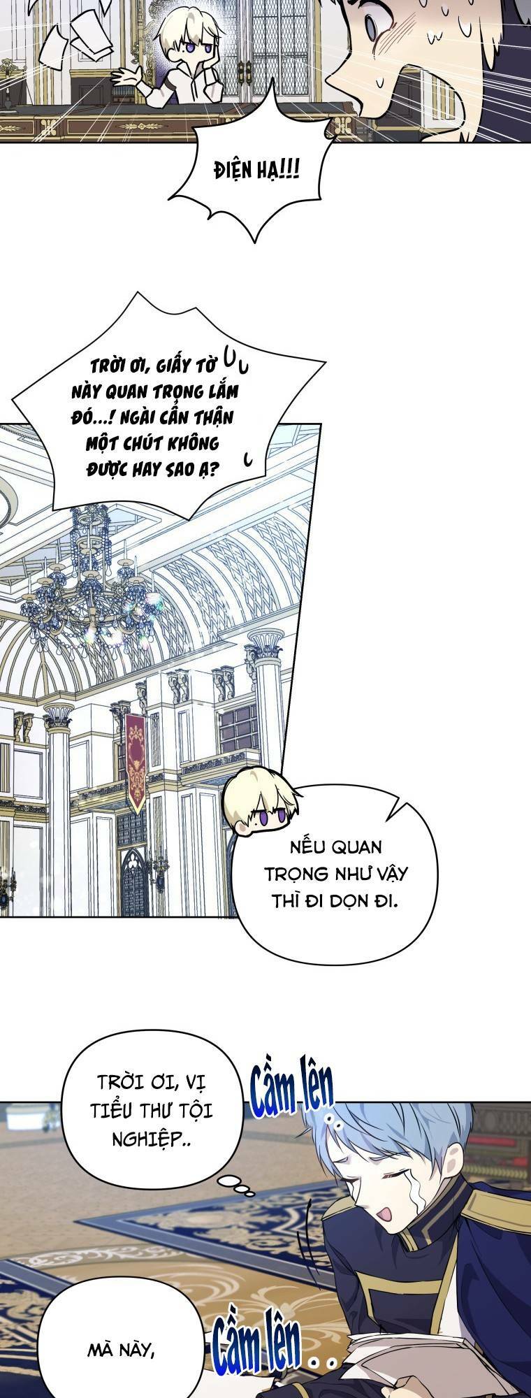 Lilien Của Turin Chapter 7 - Trang 2