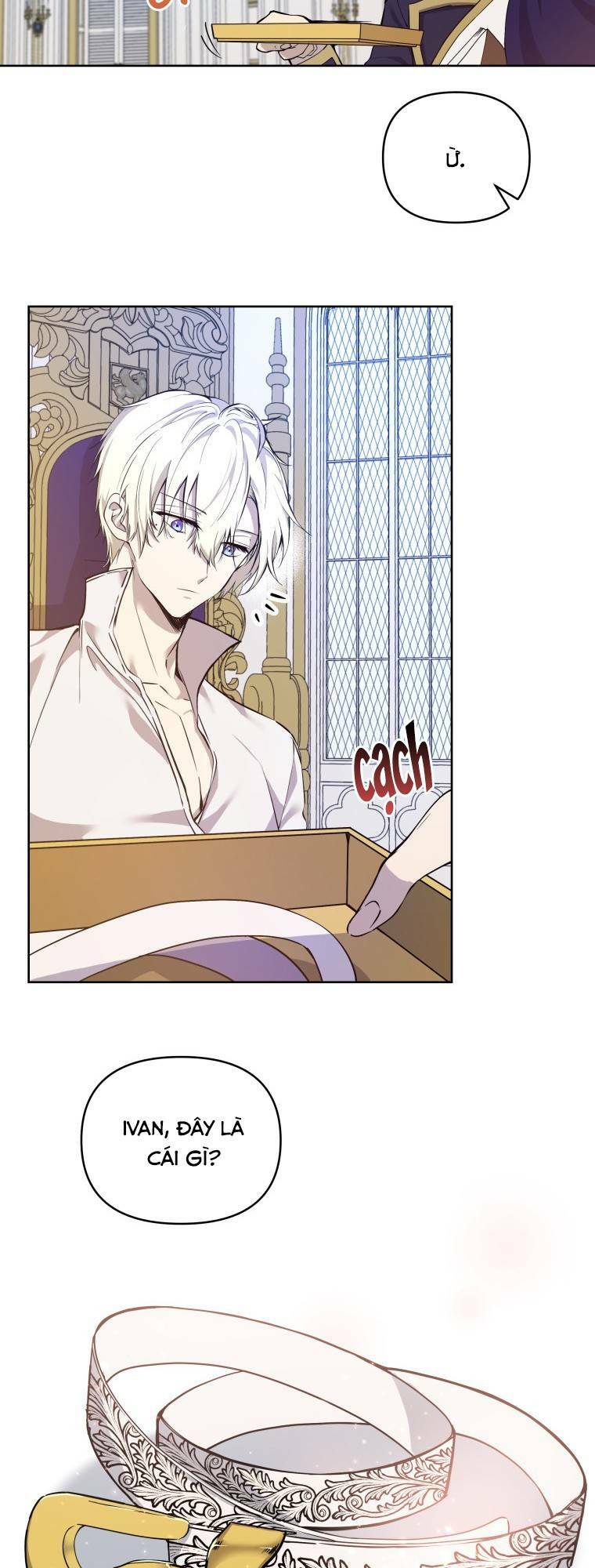 Lilien Của Turin Chapter 7 - Trang 2