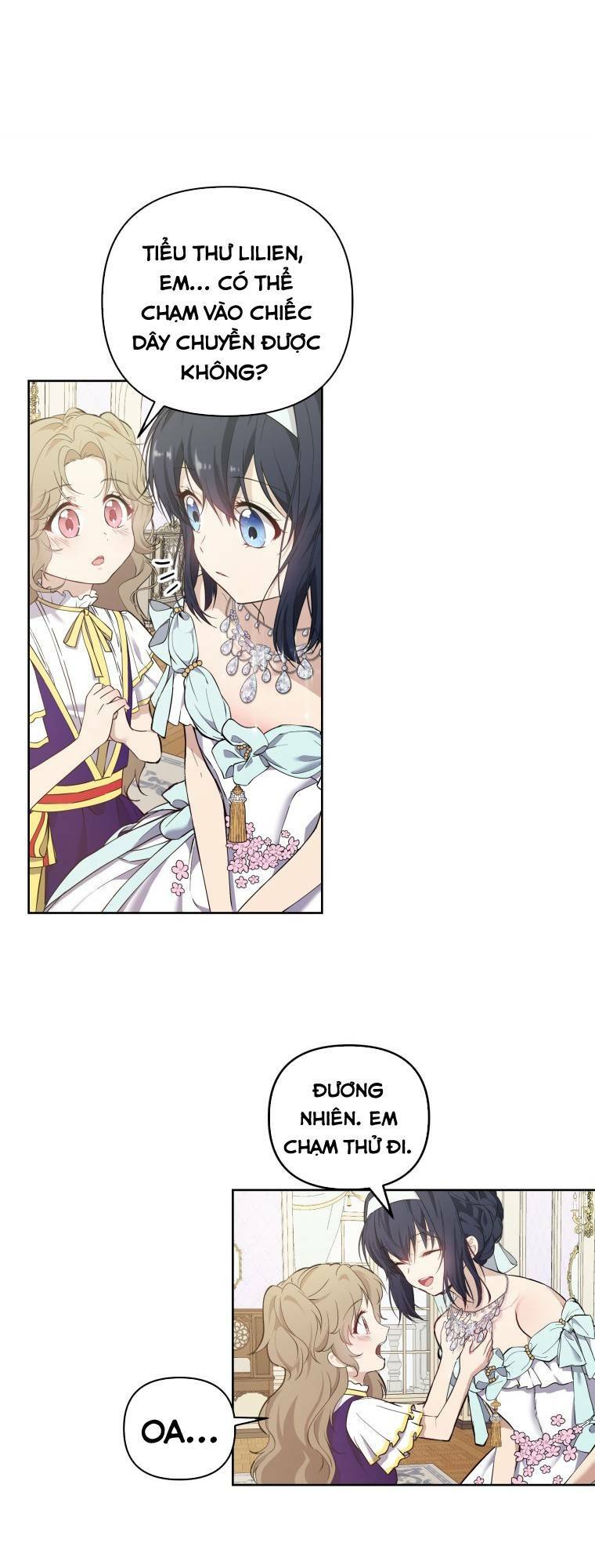 Lilien Của Turin Chapter 8 - Trang 2