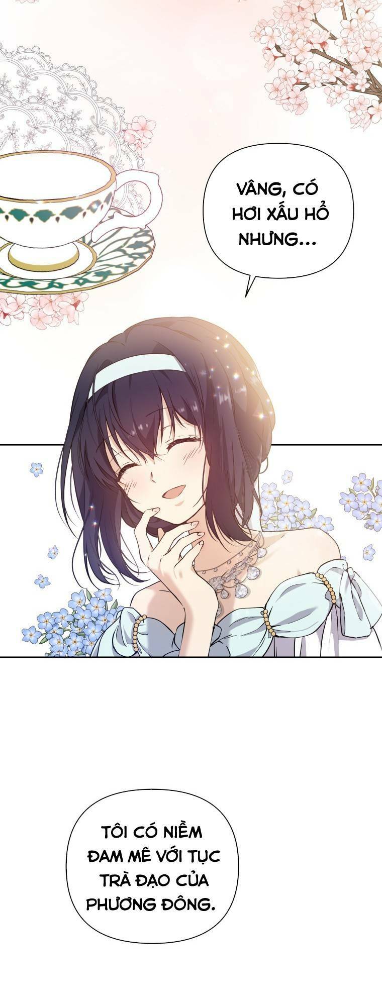 Lilien Của Turin Chapter 8 - Trang 2