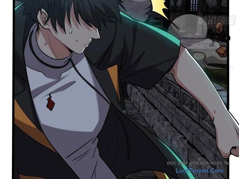 Linh Cảnh Hành Giả Chapter 17 - Trang 2