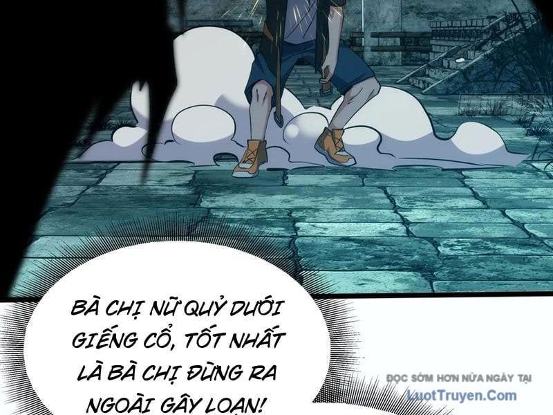 Linh Cảnh Hành Giả Chapter 17 - Trang 2