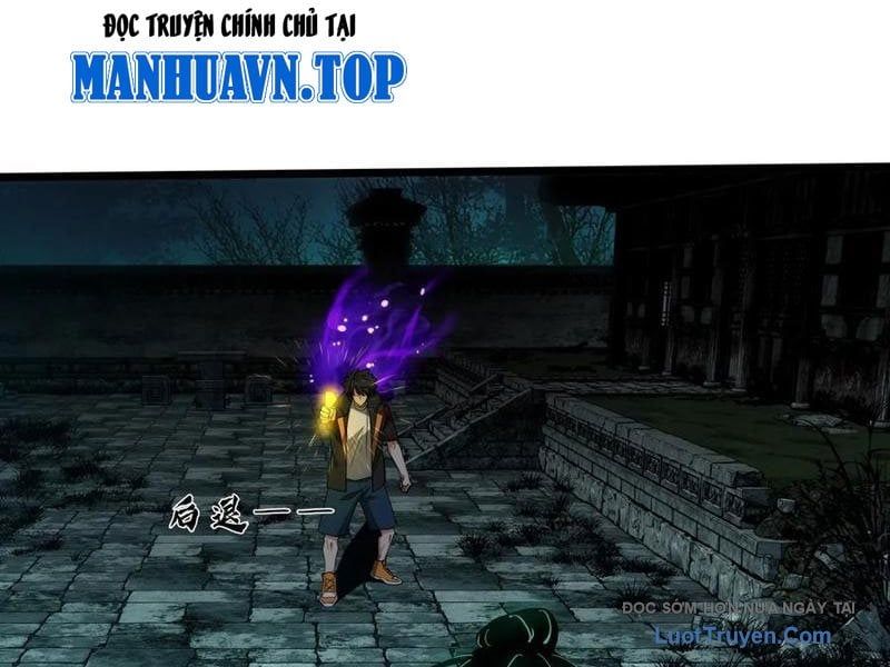 Linh Cảnh Hành Giả Chapter 17 - Trang 2
