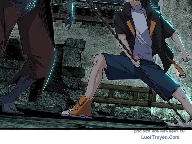 Linh Cảnh Hành Giả Chapter 17 - Trang 2