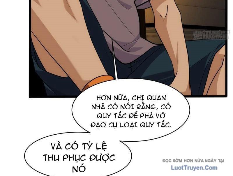 Linh Cảnh Hành Giả Chapter 18 - Trang 2