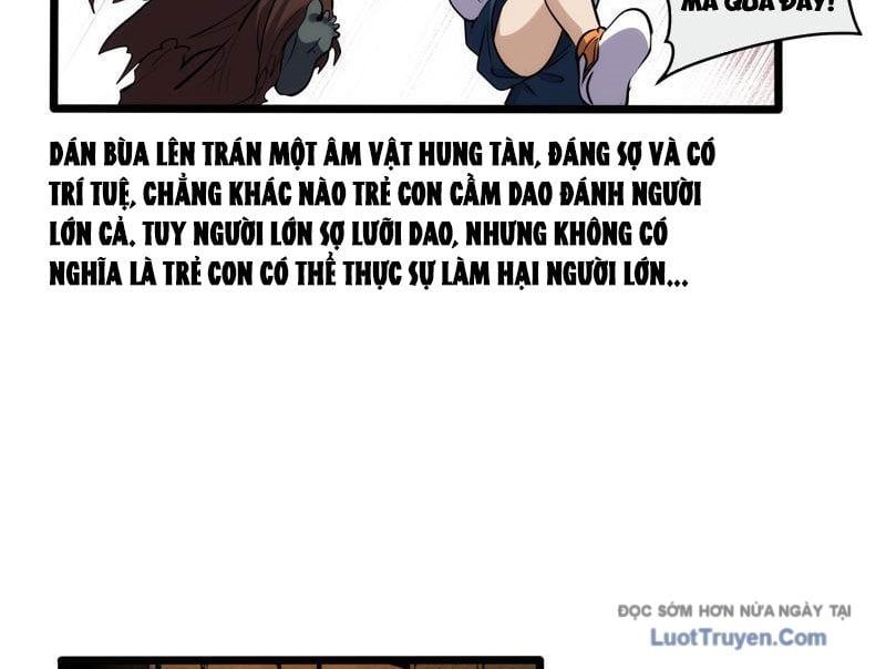 Linh Cảnh Hành Giả Chapter 18 - Trang 2
