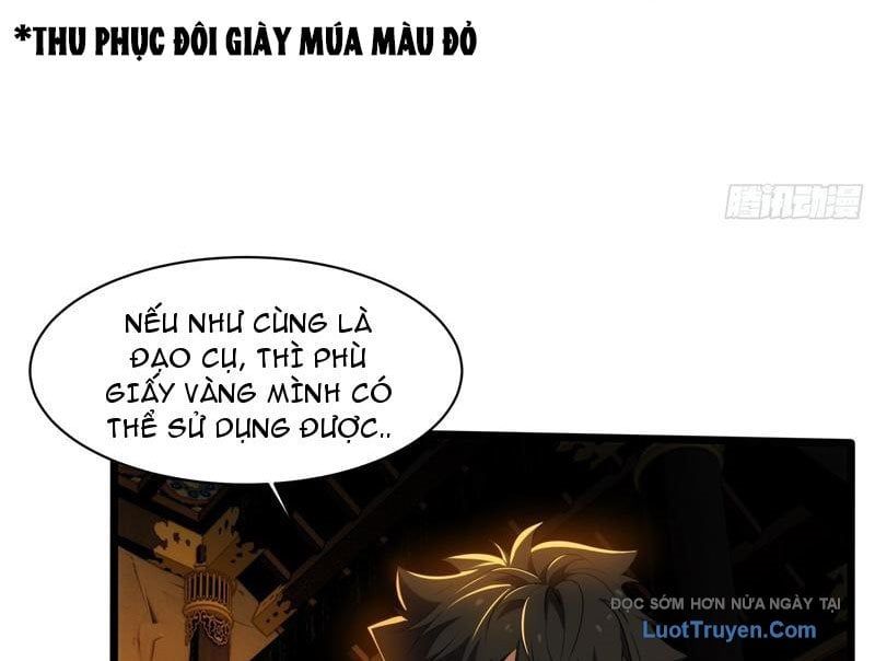 Linh Cảnh Hành Giả Chapter 18 - Trang 2