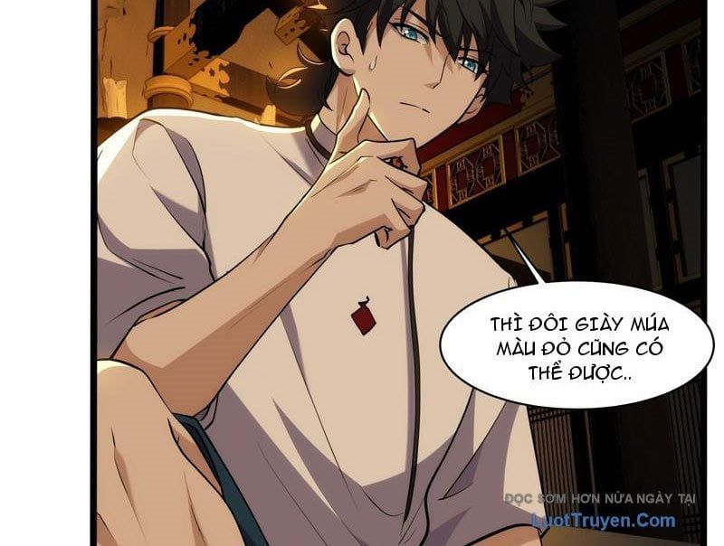 Linh Cảnh Hành Giả Chapter 18 - Trang 2