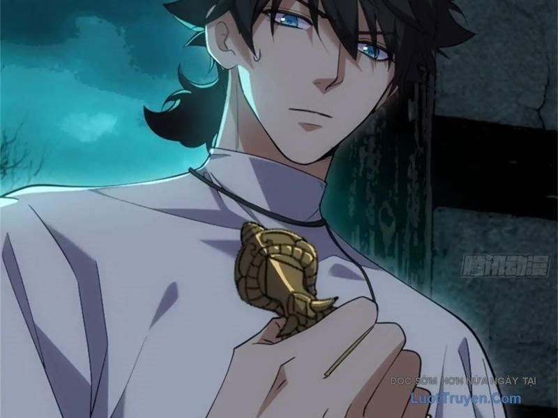 Linh Cảnh Hành Giả Chapter 19 - Trang 2