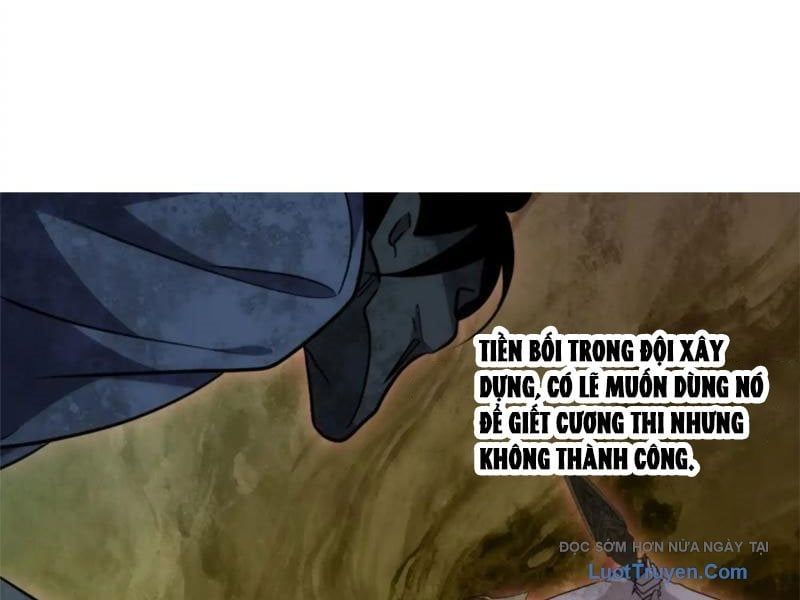 Linh Cảnh Hành Giả Chapter 19 - Trang 2