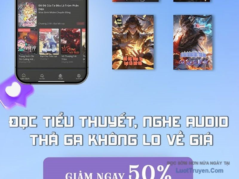 Linh Cảnh Hành Giả Chapter 19 - Trang 2