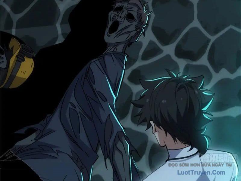 Linh Cảnh Hành Giả Chapter 19 - Trang 2