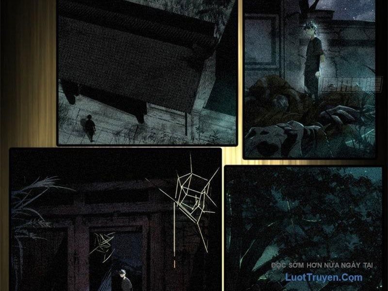 Linh Cảnh Hành Giả Chapter 20 - Trang 2