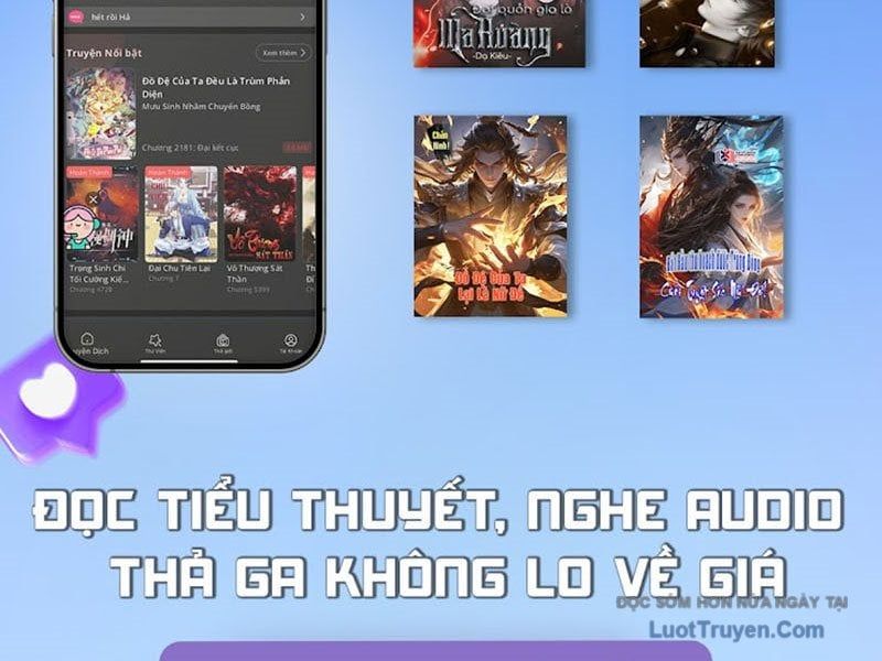 Linh Cảnh Hành Giả Chapter 20 - Trang 2