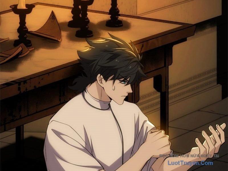 Linh Cảnh Hành Giả Chapter 20 - Trang 2