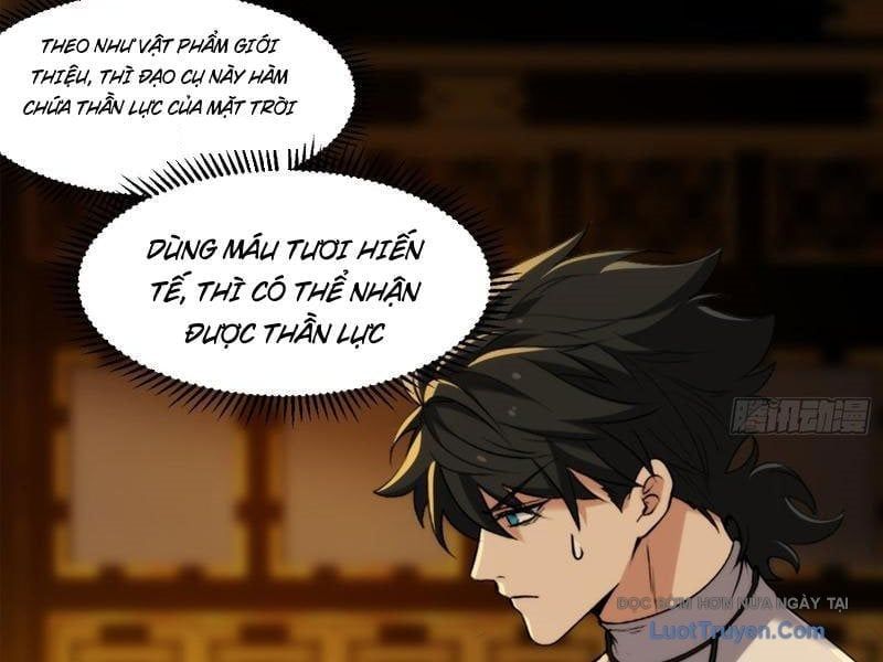 Linh Cảnh Hành Giả Chapter 20 - Trang 2
