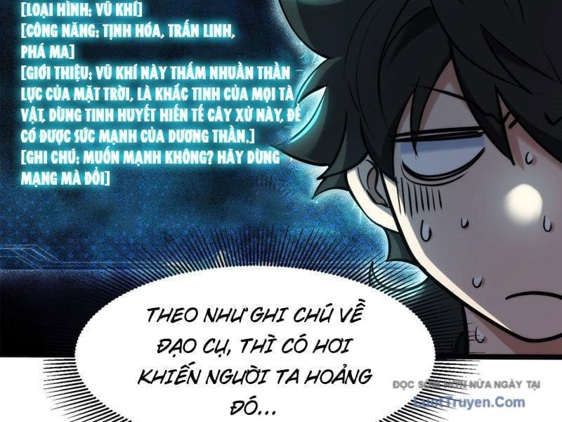Linh Cảnh Hành Giả Chapter 20 - Trang 2