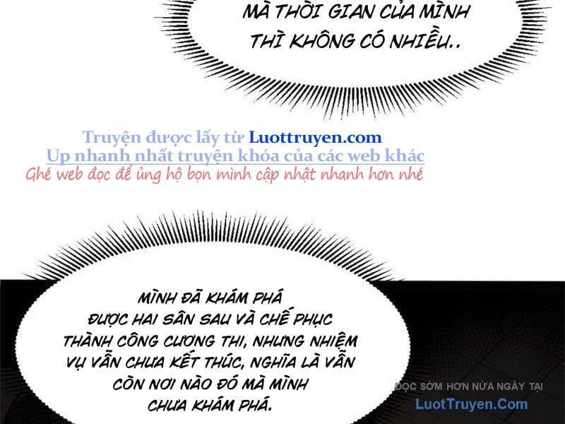 Linh Cảnh Hành Giả Chapter 20 - Trang 2
