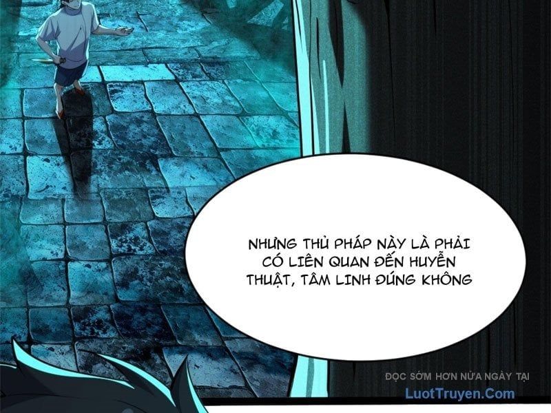 Linh Cảnh Hành Giả Chapter 21 - Trang 2