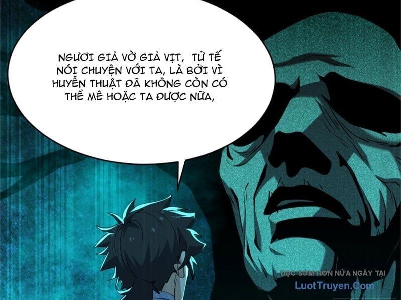 Linh Cảnh Hành Giả Chapter 21 - Trang 2