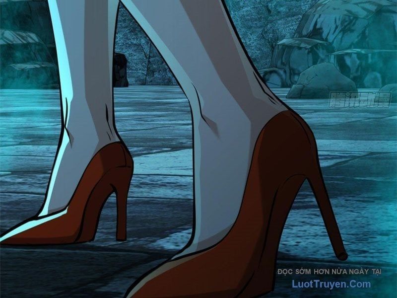 Linh Cảnh Hành Giả Chapter 21 - Trang 2