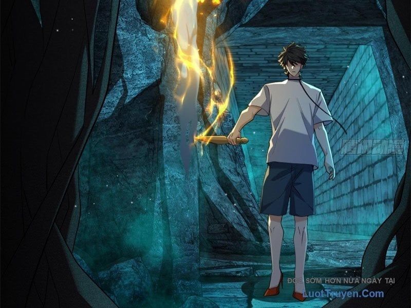 Linh Cảnh Hành Giả Chapter 21 - Trang 2