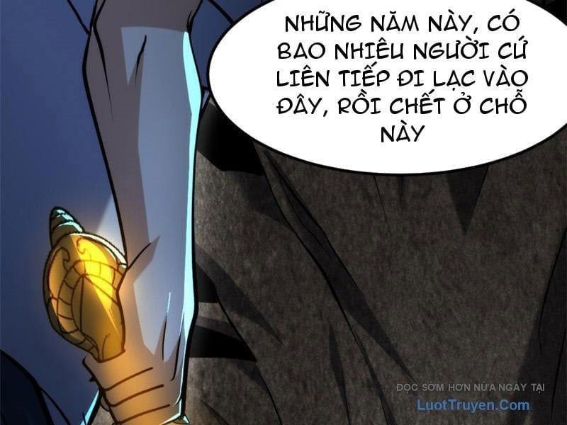 Linh Cảnh Hành Giả Chapter 21 - Trang 2