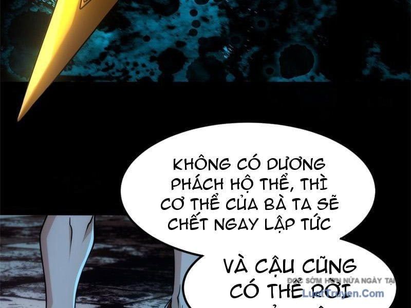 Linh Cảnh Hành Giả Chapter 21 - Trang 2