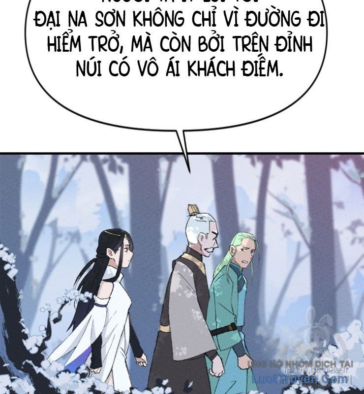 Linh Cấp Võ Giả Không Muốn Thăng Cấp Chapter 1 - Trang 2