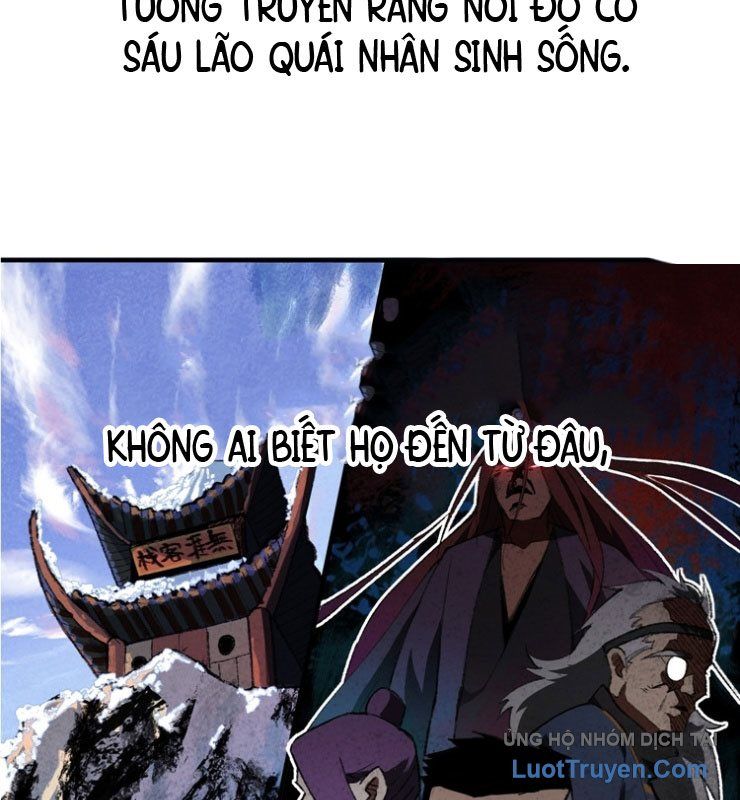 Linh Cấp Võ Giả Không Muốn Thăng Cấp Chapter 1 - Trang 2