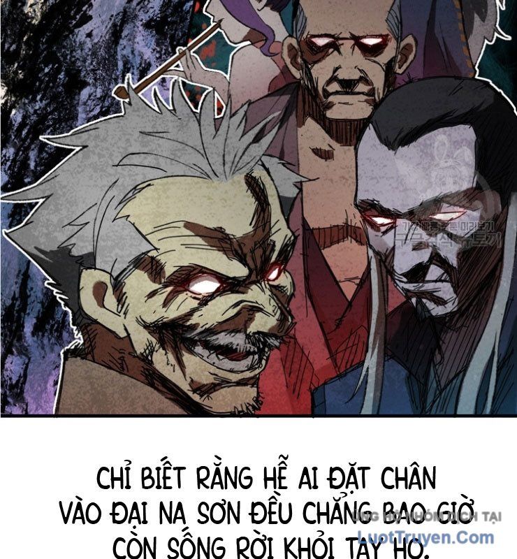 Linh Cấp Võ Giả Không Muốn Thăng Cấp Chapter 1 - Trang 2
