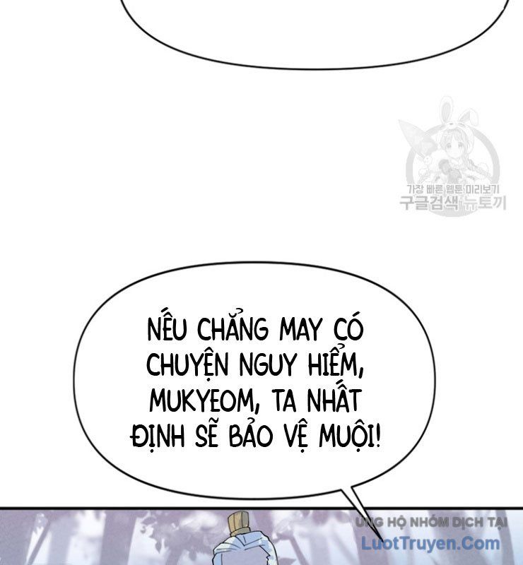 Linh Cấp Võ Giả Không Muốn Thăng Cấp Chapter 1 - Trang 2