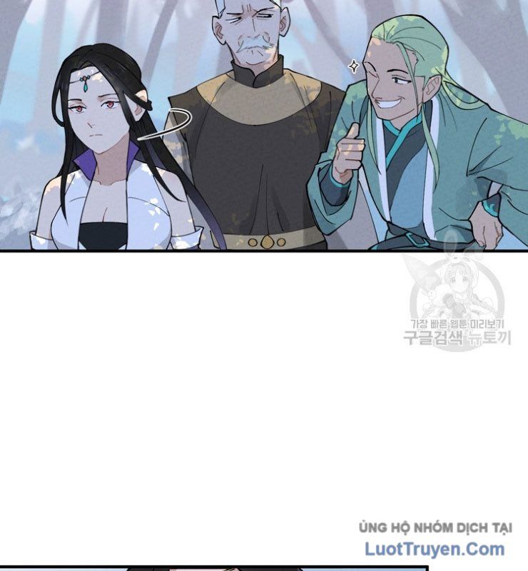 Linh Cấp Võ Giả Không Muốn Thăng Cấp Chapter 1 - Trang 2