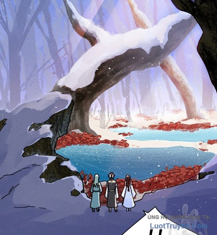 Linh Cấp Võ Giả Không Muốn Thăng Cấp Chapter 1 - Trang 2