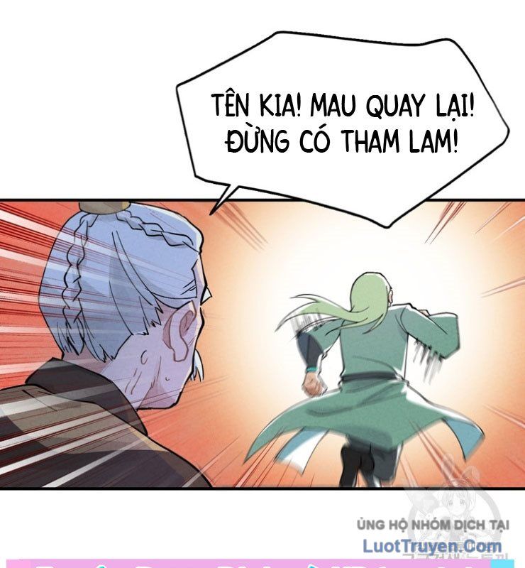 Linh Cấp Võ Giả Không Muốn Thăng Cấp Chapter 1 - Trang 2