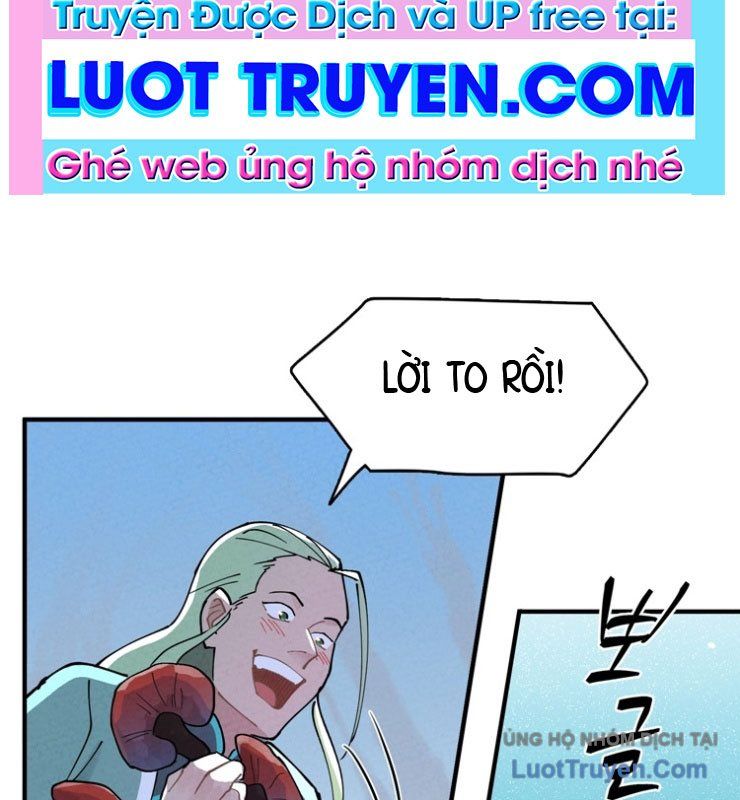Linh Cấp Võ Giả Không Muốn Thăng Cấp Chapter 1 - Trang 2