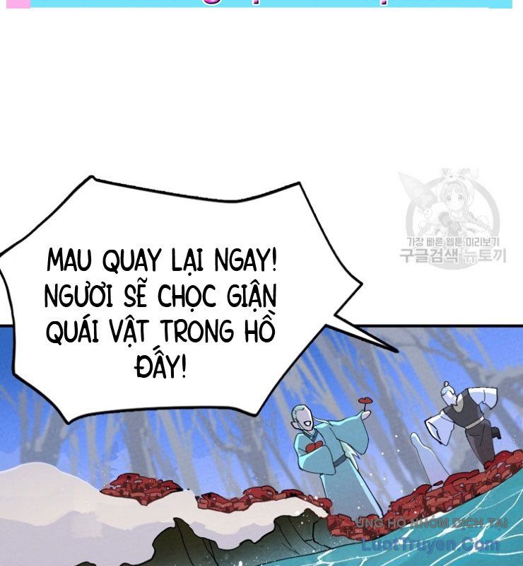 Linh Cấp Võ Giả Không Muốn Thăng Cấp Chapter 1 - Trang 2