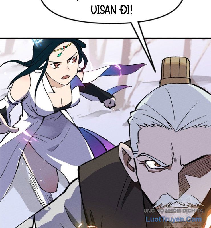 Linh Cấp Võ Giả Không Muốn Thăng Cấp Chapter 1 - Trang 2